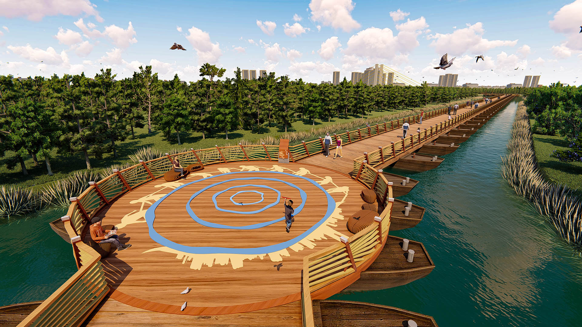 浮橋工程領(lǐng)導(dǎo)品牌