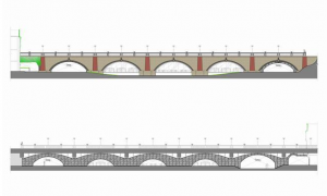 幸運(yùn)橋——把你的幸運(yùn)與祝福牢牢鎖住吧！
