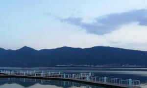 交通舟橋 交通浮橋