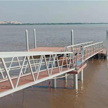 緬甸仰光翡翠灣游艇碼頭項(xiàng)目