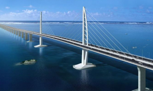 鋁合金橋梁的優勢