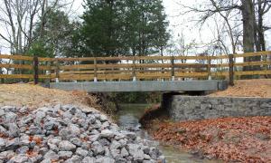 人行天橋設計：建筑師和工程師的7個注意事項