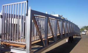 AAC的橋梁鋁合金的應(yīng)用