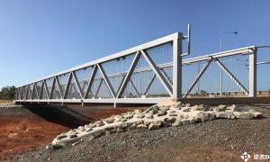 人行天橋設(shè)計(jì)