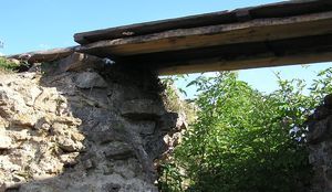 人行天橋典型的設(shè)計(jì)