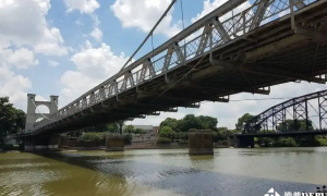 《城市人行天橋與人行地道技術規范》作用及其組合