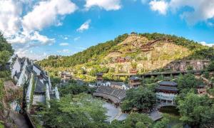 梅州碧道工程規劃原則