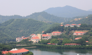 梅州重點建設任務