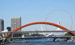 「九河下梢天津衛(wèi)，三道浮橋兩道關」有什么歷史典故？